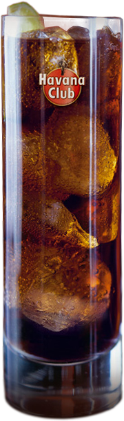 Rum Havana Club Añejo Especial
