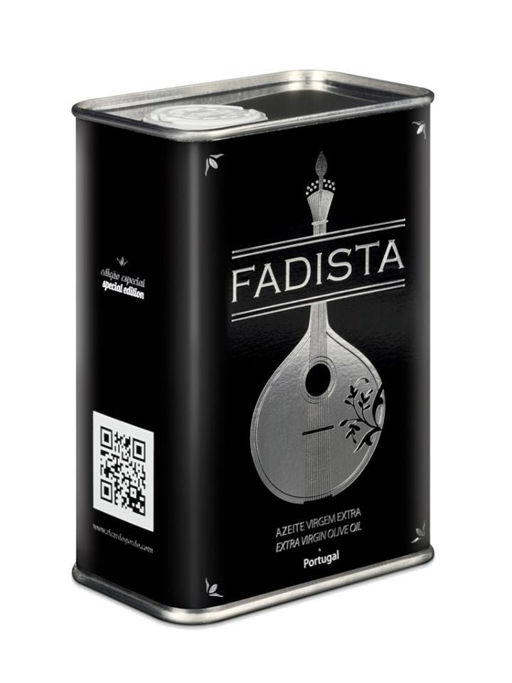Azeite Virgem Extra Fadista