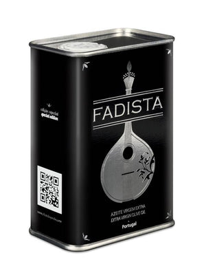 Azeite Virgem Extra Fadista