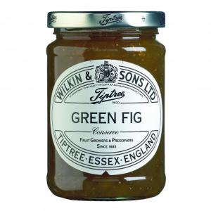 Compota de Figo Verde Tiptree