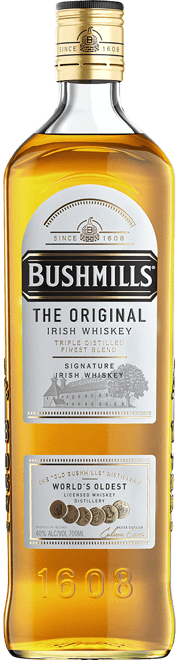 Bushmills Original