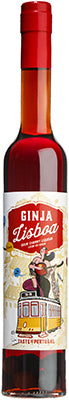 Ginja Lisboa - Fado