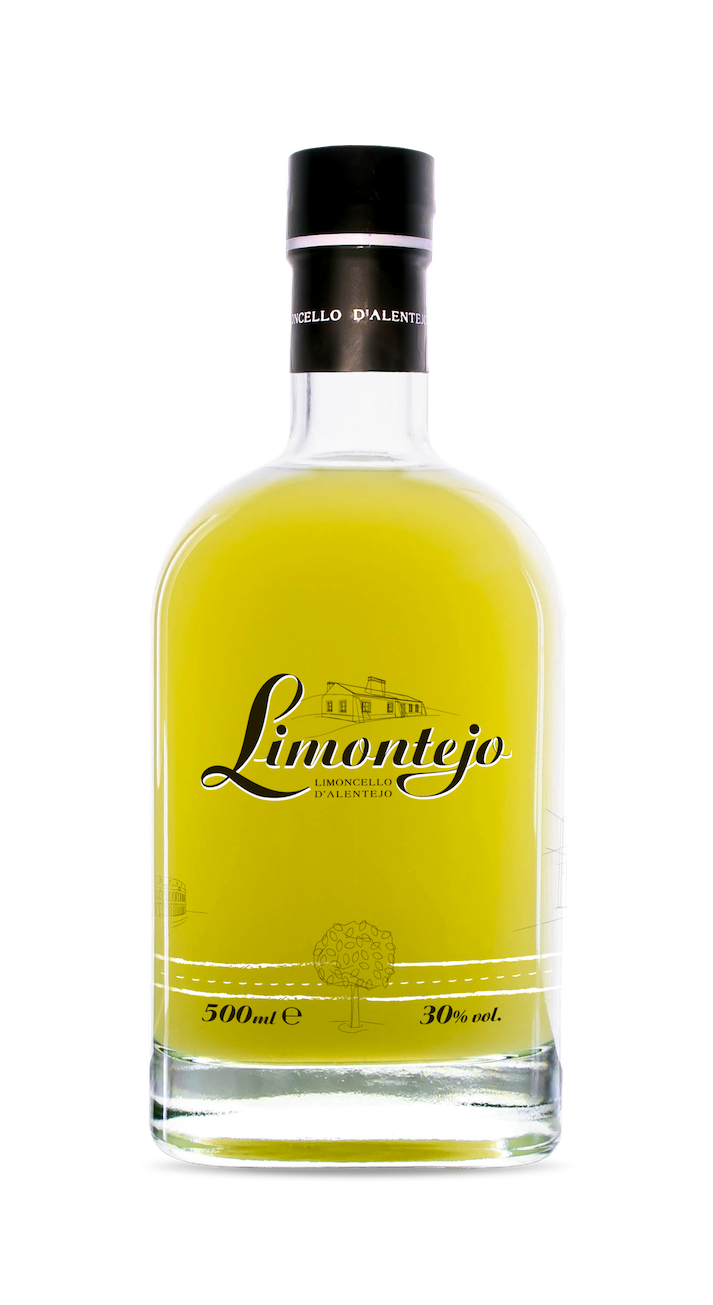 Limontejo