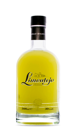 Limontejo