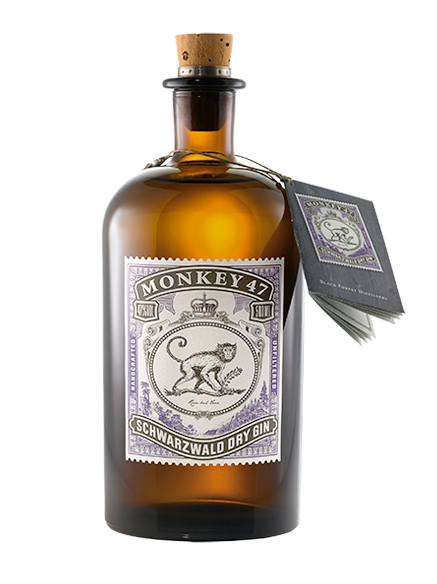 Gin Monkey 47