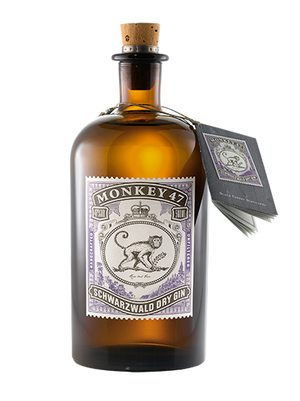 Gin Monkey 47