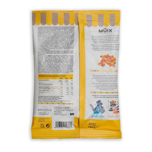 Hunny Mix - Mistura de Frutos Secos