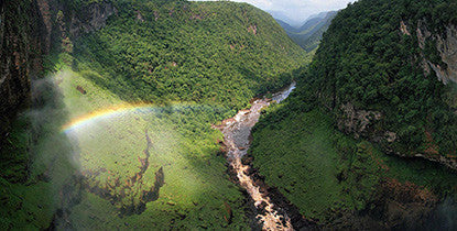 Rum El Dorado 12 anos