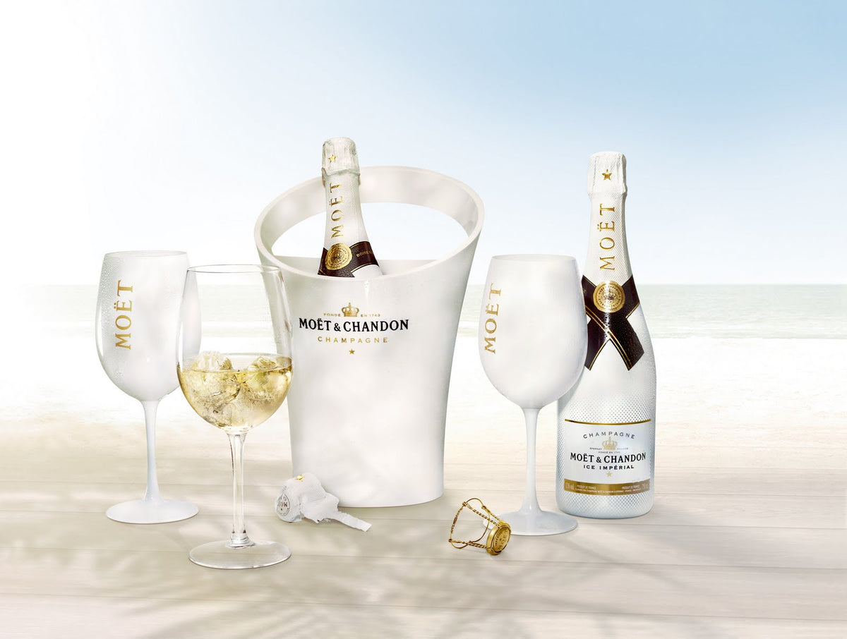 Moet & Chandon Ice Imperial