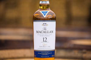 Whisky The Macallan 12 Anos Double Cask