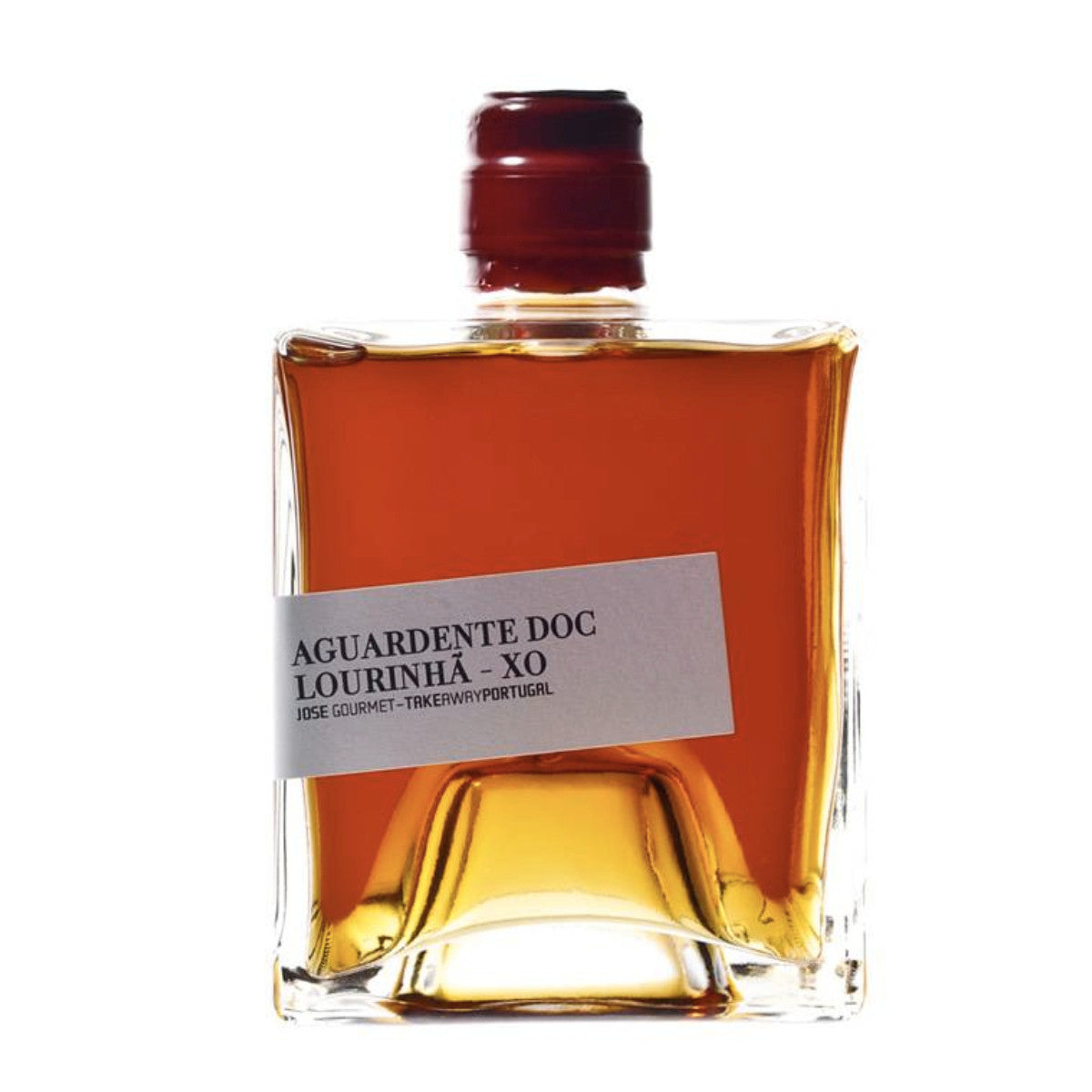 Aguardente da Lourinhã XO José Gourmet