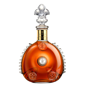 Louis XIII by Rémy Martin Cognac