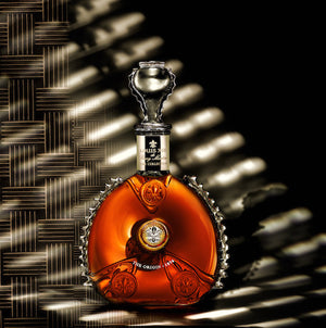 Louis XIII by Rémy Martin Cognac
