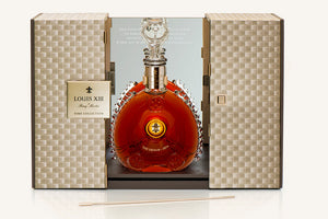 Louis XIII by Rémy Martin Cognac
