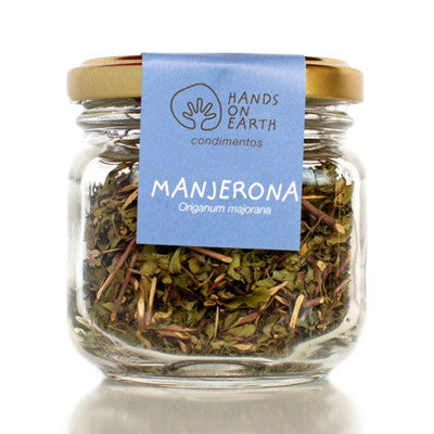 Manjerona