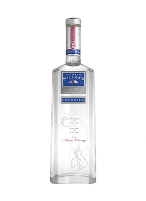 martin millers gin