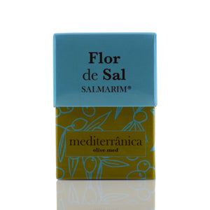 Flor de Sal Mediterrânica - Salmarim