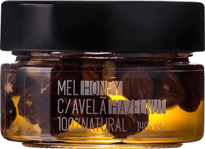 Mel com Avelã Melmequer