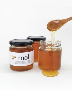 Mel Bio Be Aromatic