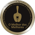 Licor de Ginja MSR de Alcobaça