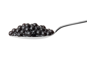 Caviar de Vinagre de Modena