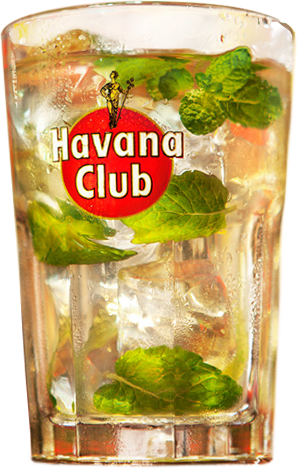 Rum Havana Club Añejo 3 Anos