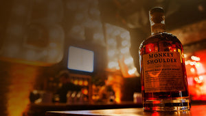 Whisky Monkey Shoulder