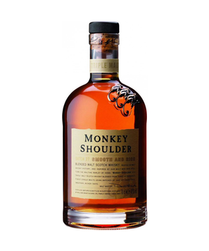 Whisky Monkey Shoulder