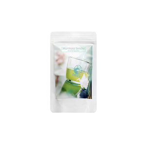 Sencha Frio e Quente