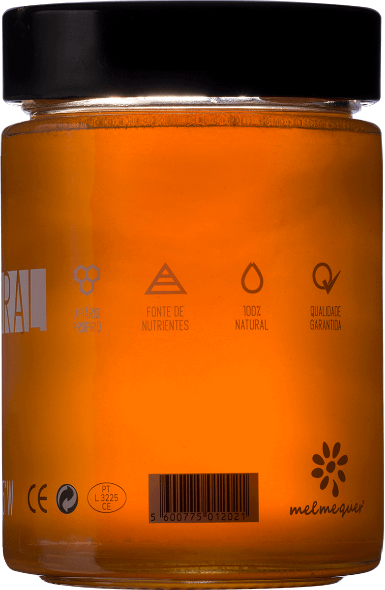 Mel Multifloral Melmequer