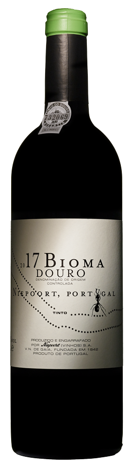 Vinho Tinto Bioma Niepoort Douro DOC