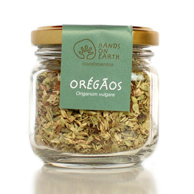 Oregãos