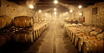 Vinho Tinto DOC Villa Oliveira . Casa da Passarella . Dão