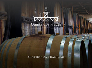 Vinho Tinto Grande Reserva Comendador Delfim Ferreira