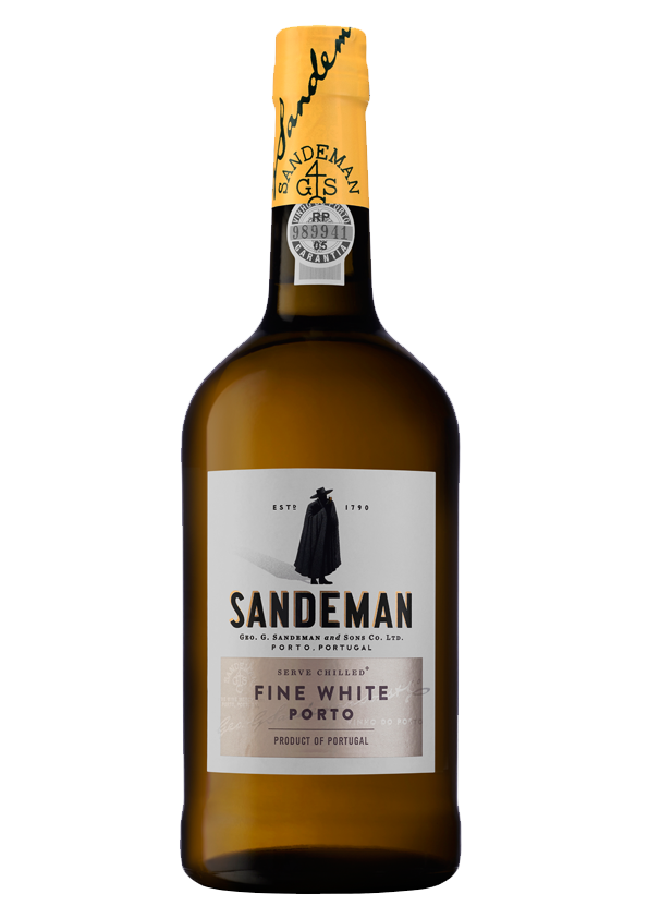 Vinho do Porto Fine White . Sandeman