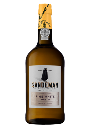 Vinho do Porto Fine White . Sandeman