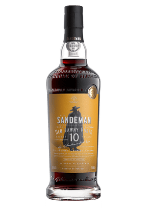 Vinho do Porto Tawny 10 Anos . Sandeman