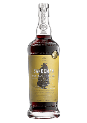 Vinho do Porto Tawny 20 Anos . Sandeman