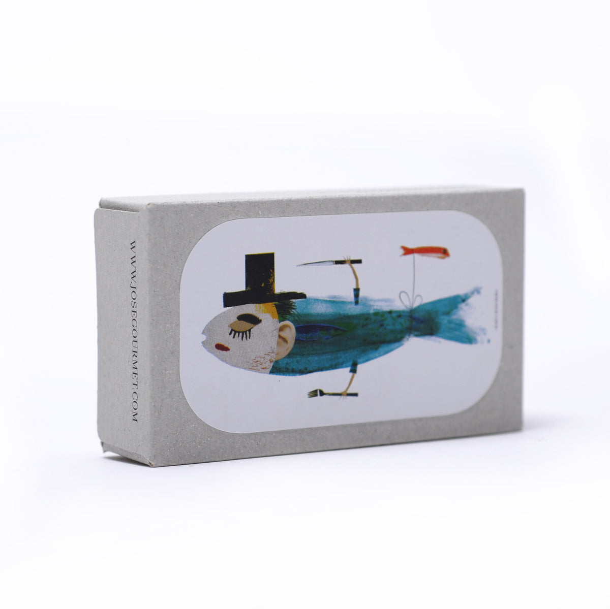 Sardinhas em Tomate José Gourmet