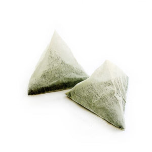 Sencha Frio e Quente