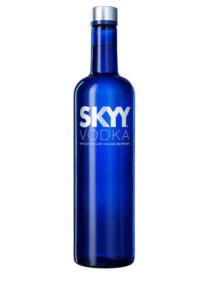 Vodka Skyy