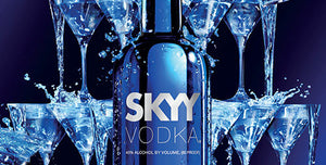 Vodka Skyy