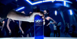 Vodka Skyy