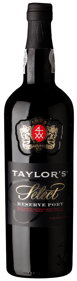 Taylor´s Select Reserve Port 20cl