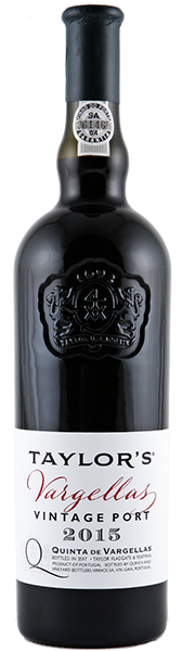 Vinho do Porto Vintage 2015 Quinta de Vargellas