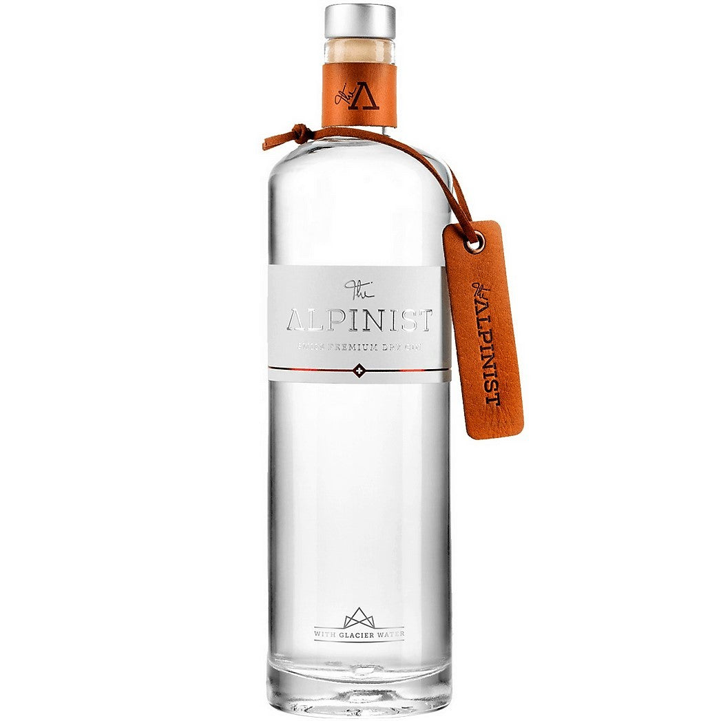 Gin Premium The Alpinist