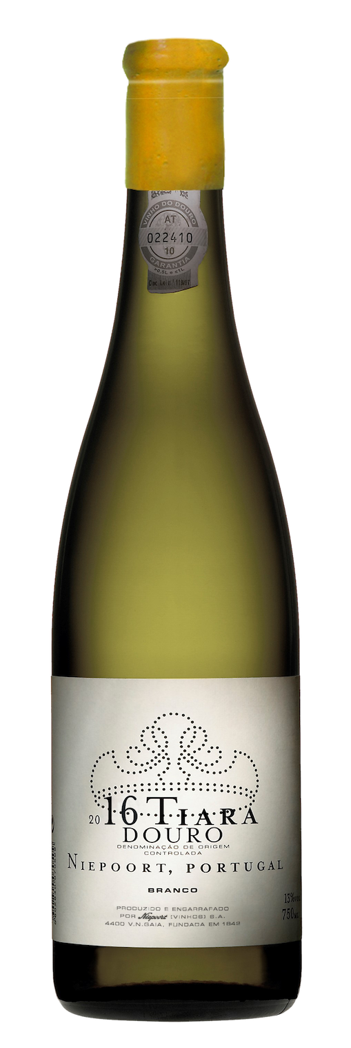 Vinho Branco Tiara Niepoort Douro DOC