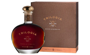 Vinho Moscatel de Setúbal Trilogia . José Maria da Fonseca