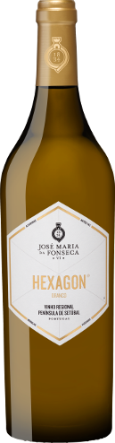 Vinho Branco Hexagon . José Maria da Fonseca