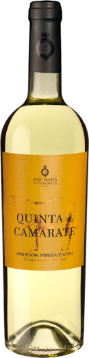 Vinho Branco Doce Quinta de Camarate . José Maria da Fonseca